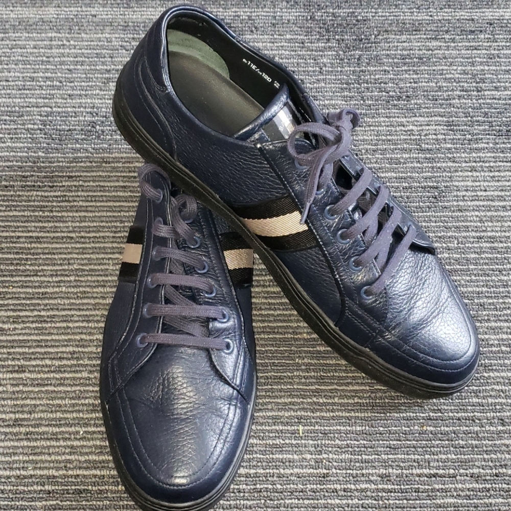 Bally sneakers - Picture 6 of 7